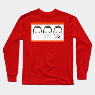 Samhain Long Sleeve T-Shirt